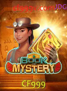 Explorando o Fascinante Mundo de 'BookofMystery'