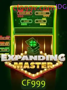 ExpandingMaster: Explorando o Mundo do Jogo CF999