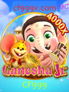 Descubra GaneshaJr: Um Jogo Interativo Revolucionário