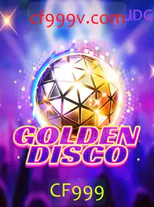 GoldenDisco: Um Mergulho no Mundo da Dança Digital