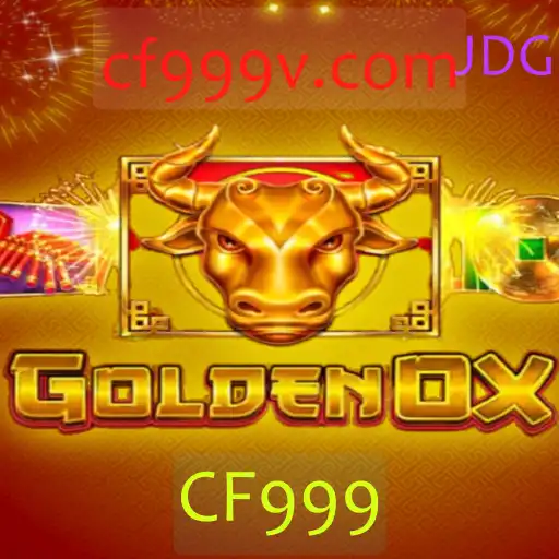 GoldenOx: A Nova Experiência de Jogo que Está Dominando o Cenário com CF999