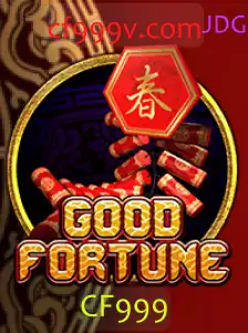 Explorando o Novo Jogo: GoodFortune e a Chave para o Sucesso com CF999