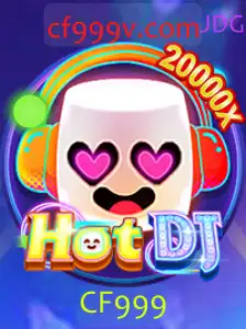 HotDJ: Um Mergulho Intenso no Mundo da Música Interativa