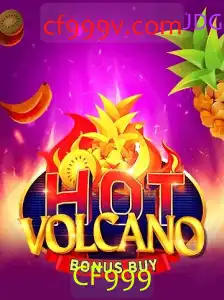 Descubra o Empolgante Jogo HotVolcanoBonusBuy