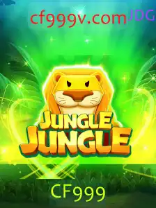 JungleJungle: Uma Aventura Estratégica nas Profundezas da Selva