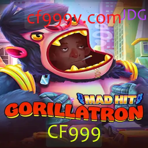 Descubra o Fascinante Universo de MadHitGorillatron