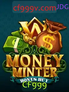 Descubra o Fascinante Mundo de MoneyMinterBonusBuy: Um Mergulho nas Regras e Dinâmicas