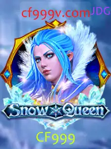 Descubra SnowQueen: A Nova Sensação do Mundo dos Jogos