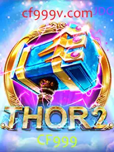Descubra o Fascinante Mundo de Thor2: Uma Jornada Épica