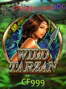 Explorando o Mundo Selvagem de WildTarzan